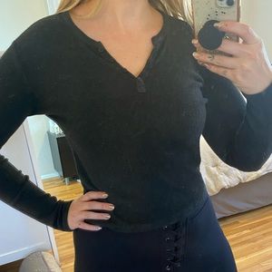 Brandy Melville Henley